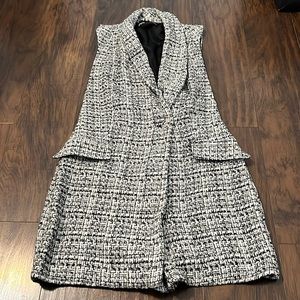 Gorgeous and stylish jumpsuit by Zara